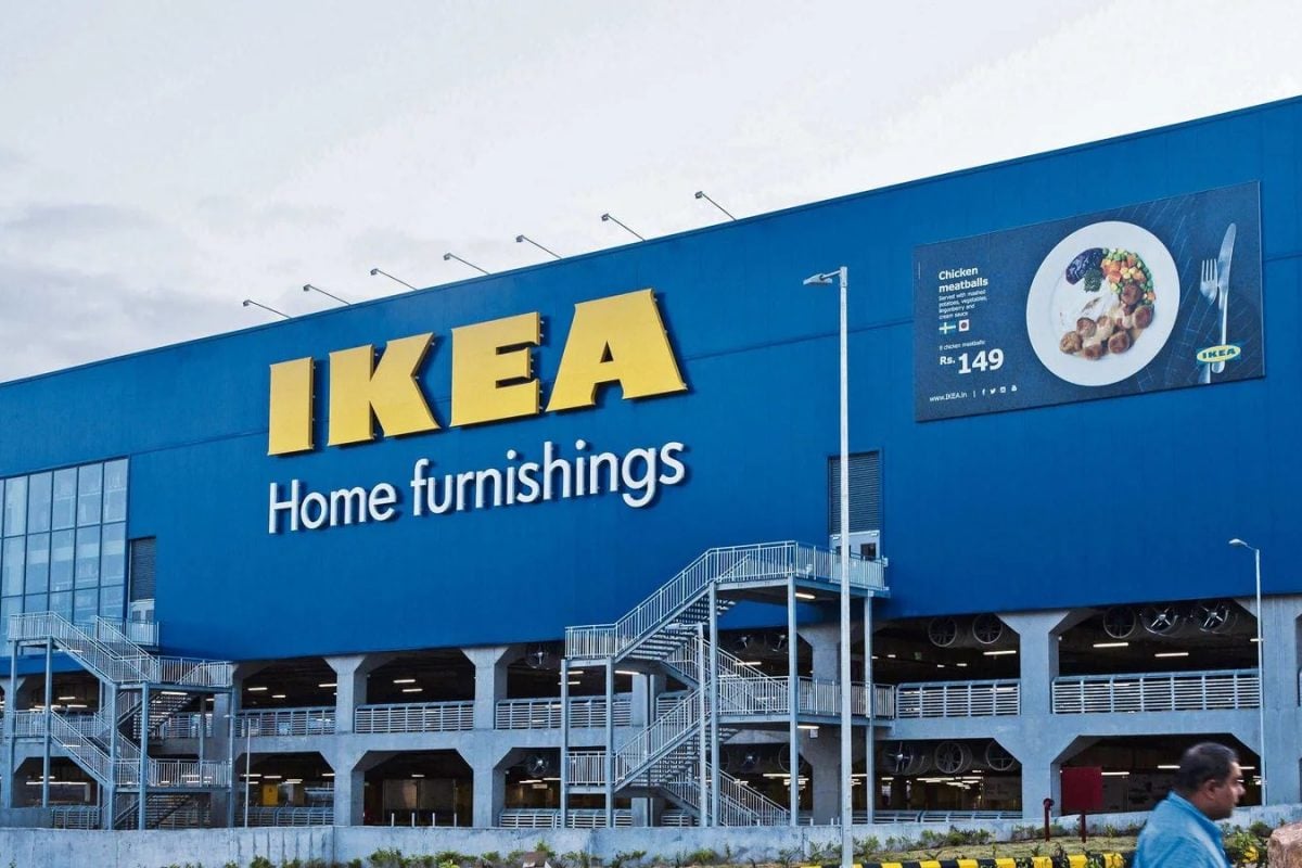 IKEA Rolls Out Online Delivery in Delhi-NCR and 9 Satellite Markets Beginning March 1