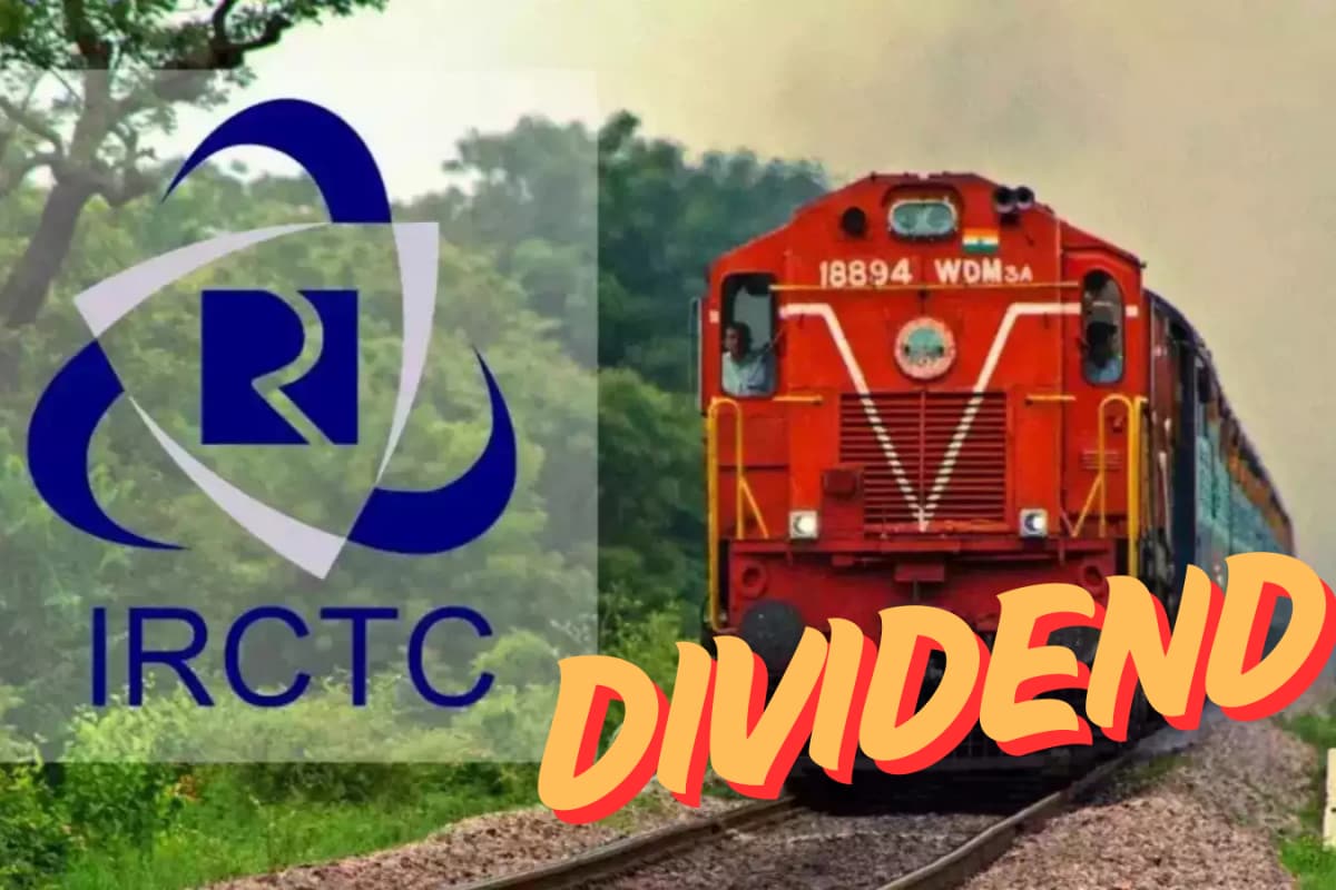 IRCTC 2nd Interim Dividend 2025: Railway PSU Stock To Trade Ex-Date Today - Check Payout Date