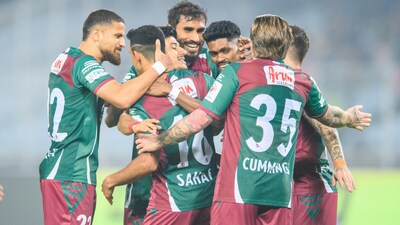 Mohun Bagan Super Giant (FSDL)