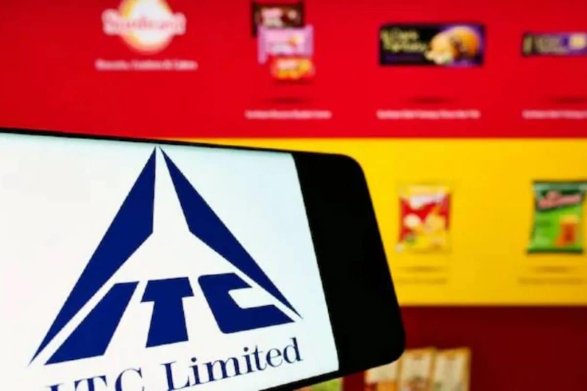 ITC Shares Trade Record Ex-Dividend Today; Check Payment Date