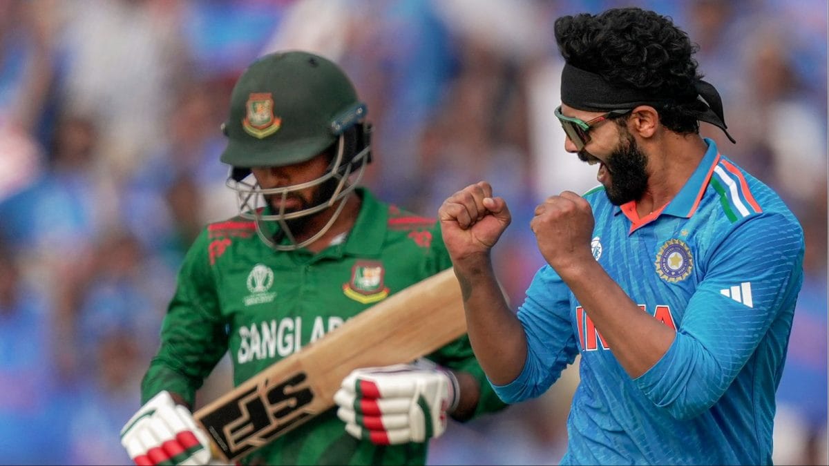 India-Bangladesh Cricket Series in Doubt Amidst Regional Tensions: Report