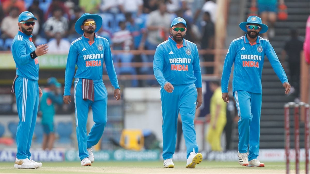 India vs Bangladesh Champions Trophy 2025 LIVE Score IND vs BAN Dubai