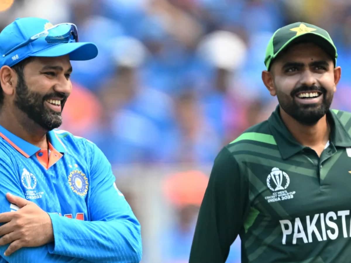Former Indian Captain Slams ‘Selective Cricketing Ties’ Ahead of India-Pakistan Asia Cup 2025 Clash