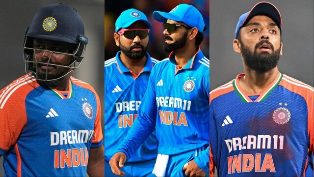 India will face England in a three-match ODI series. (Picture Credit: AP, AFP)