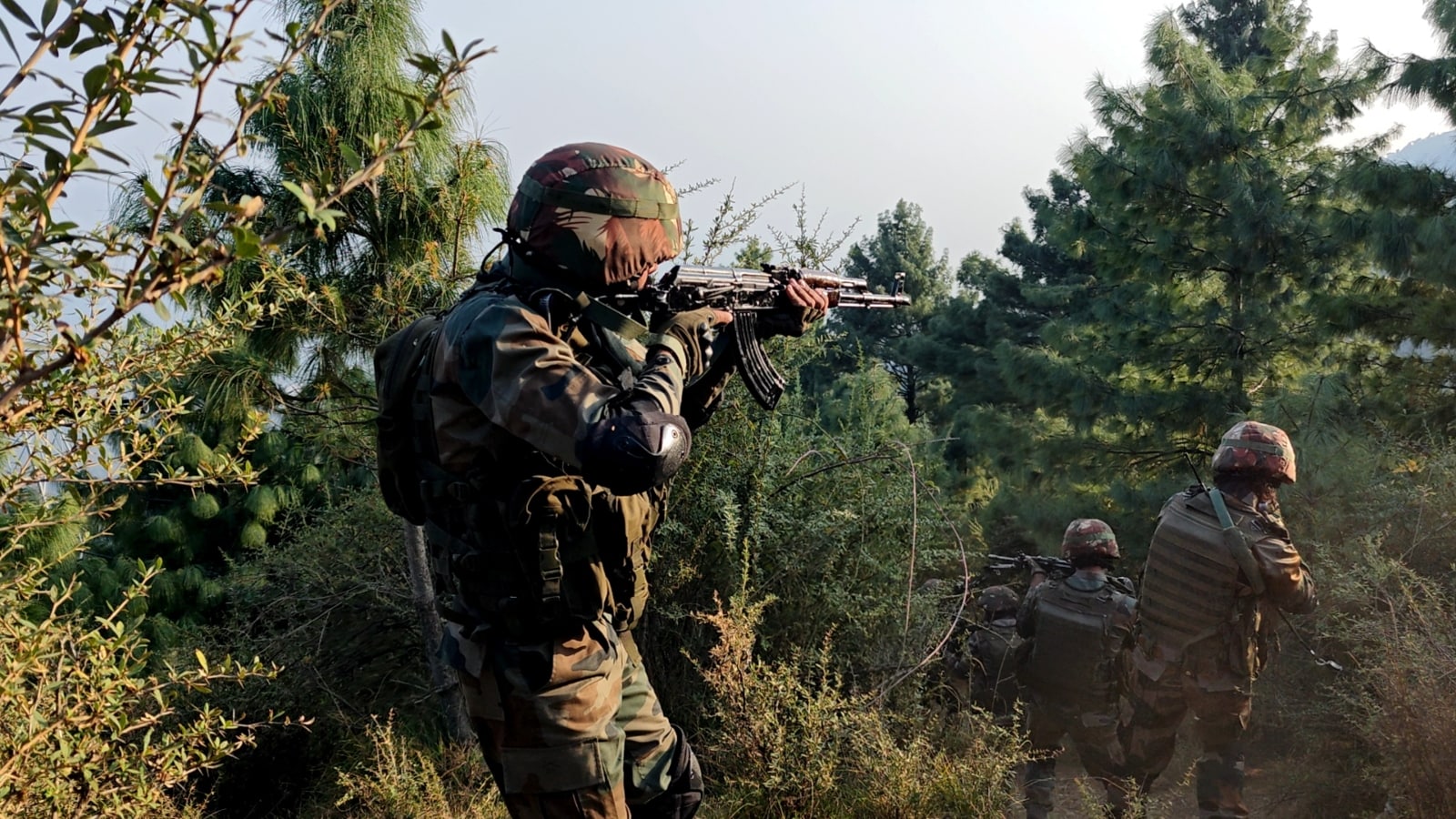 Indian Army online applications for Agniveer Recruitment 2026 at joinindianarmy.nic.in