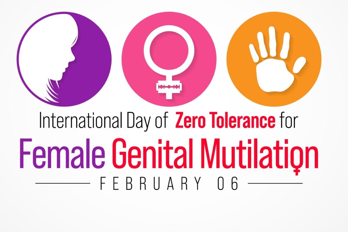 International Day Of Zero Tolerance For Female Genital Mutilation 2025: History, Facts, Impact And Global Action