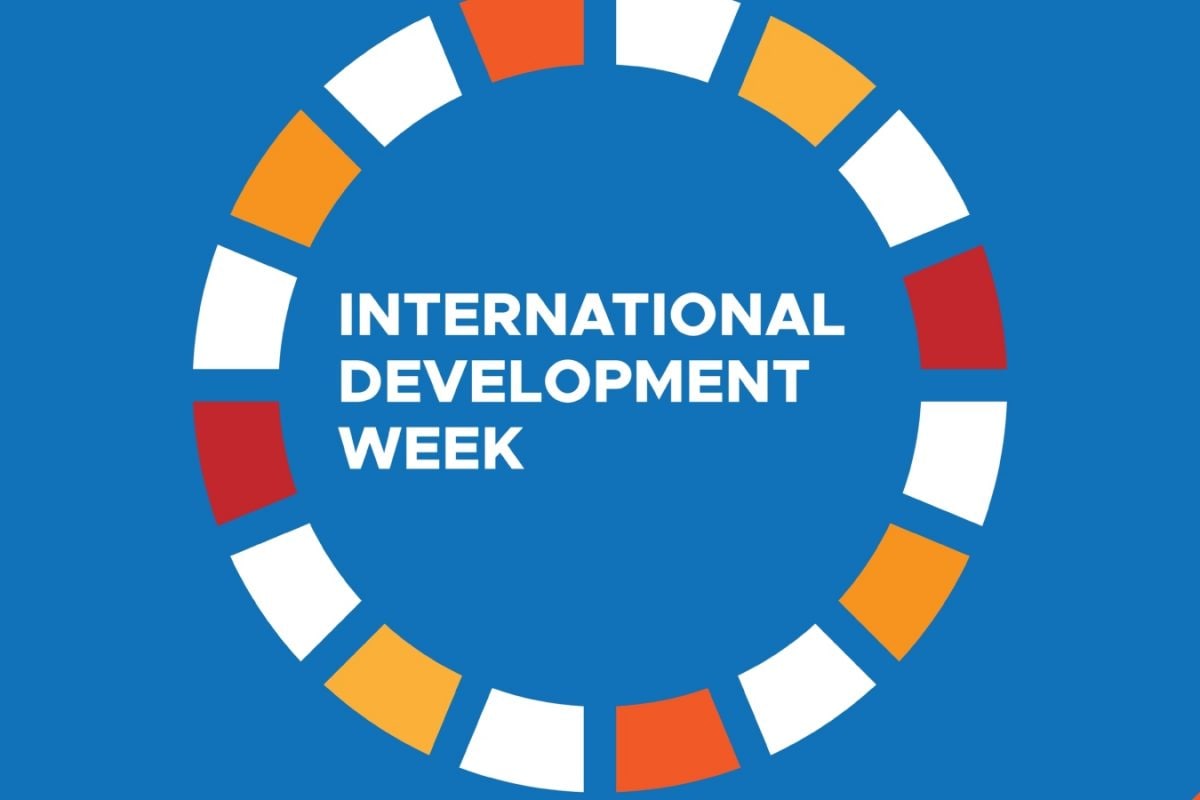 International Development Week 2025: Theme, History, Significance And How To Celebrate