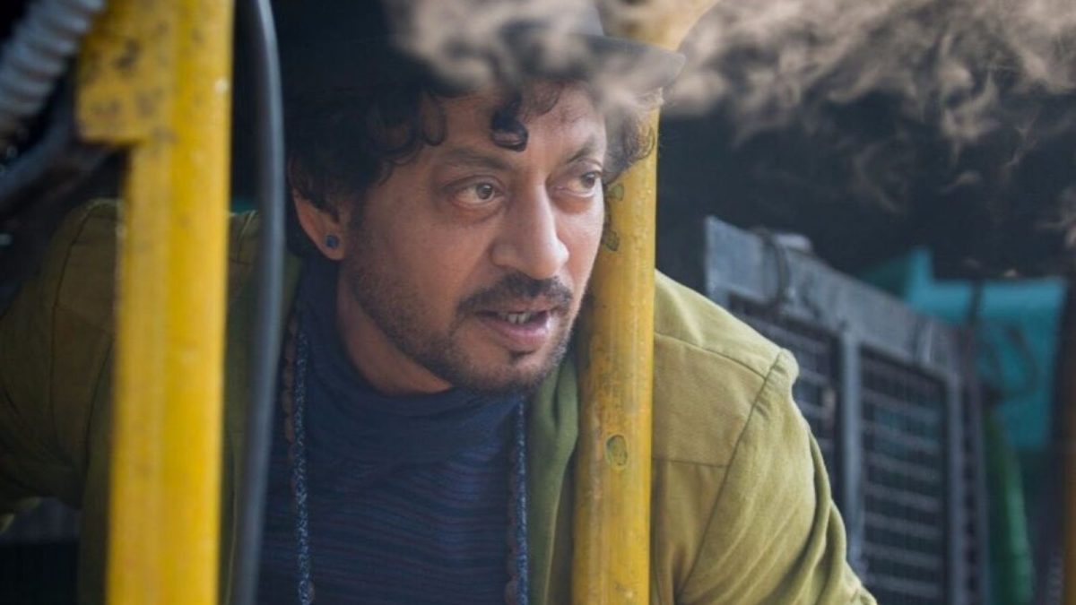 ‘Hero Chi Wadi’: Maharashtra Village Renames Itself To Honour Irrfan Khan ‘Hero Chi Wadi’: Maharashtra Village Renames Itself To Honour Irrfan Khan