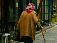 A Tochigi Women’s Prison officer highlighted that for many elderly inmates, prison provides security and companionship, making it more appealing than isolation. (IMAGE: PEXELS)