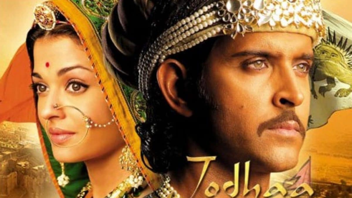 Jodhaa Akbar 17th Anniversary: Academy To Honour Hrithik-Aishwarya Starrer With Special Screening