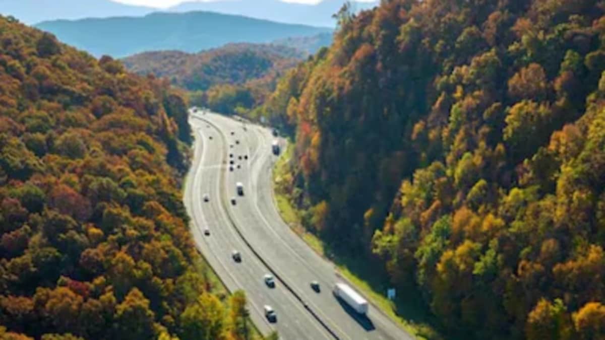 Top 10 Longest National Highways In India