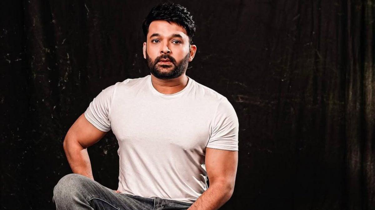 Kapil Sharma Questioned By Mumbai Police After Firing At Canada Cafe ...