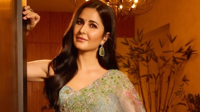 Katrina Kaif's Kay Beauty was launched in the UK market.