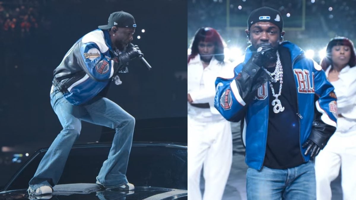 Kendrick Lamar Will Not Be Paid For Super Bowl Halftime Show Performance; Here’s Why
