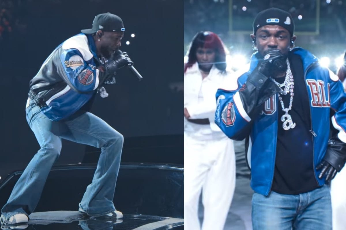 Kendrick Lamar Will Not Be Paid For Super Bowl Halftime Show Performance;  Here's Why | Movies News - News18