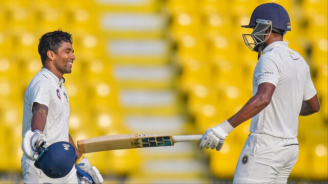 Gujarat Vs Kerala Highlights, Ranji Trophy Semifinal Day 2: Match