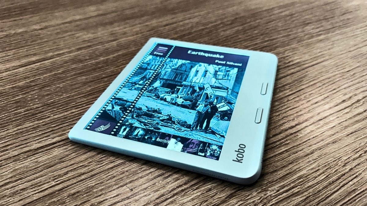 Kobo Libra Color Shows Us The World of E-Books Beyond The Kindle