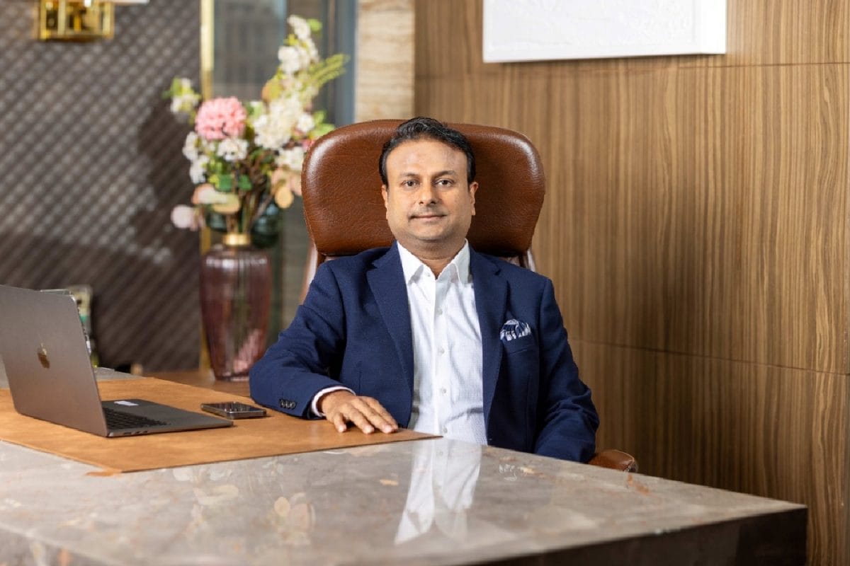 'We Are Bullish On Gurugram Real Estate, Select Micro-Markets In Delhi': KREEVA Founder Gautam Kanodia | Interview