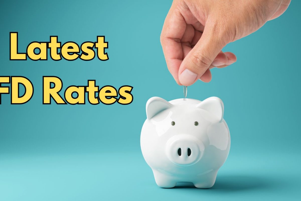 Bank FD Rates For Senior Citizens: Check Latest Fixed Deposit Rates As RBI Cut Repo Rate By 25 bps