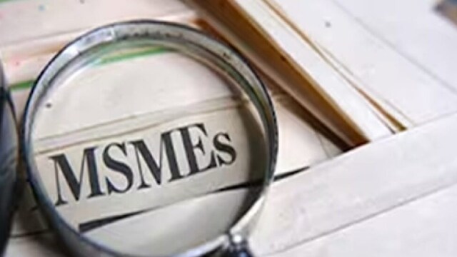 According to NITI Aayog, MSMEs lend  astir   29% to the country's GDP, relationship  for 40% of exports, and employment  implicit    60% of the nationalist  workforce.