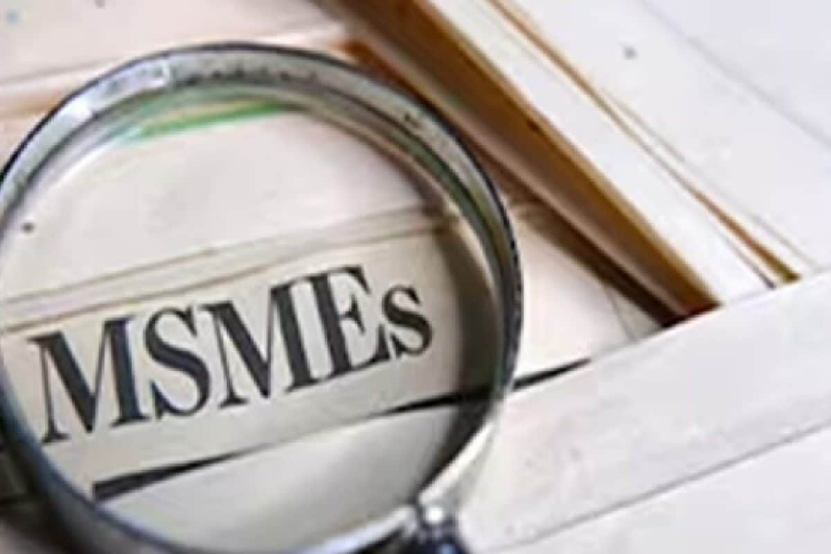 MSMEs in Budget 2025: Check Latest Classification Criteria For Micro, Small And Medium Enterprises