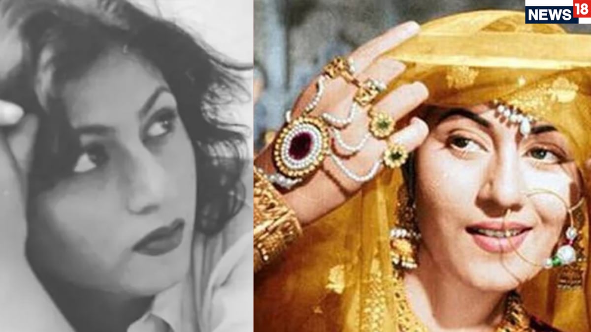 This Famous Bollywood Actress Proposed To A 'Villain' At The Height Of Her Stardom