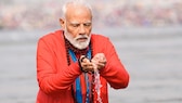 From Paris’ AI Summit To Prayagraj’s Maha Kumbh: PM Modi’s Power Packed February | GFX Photogallery widget