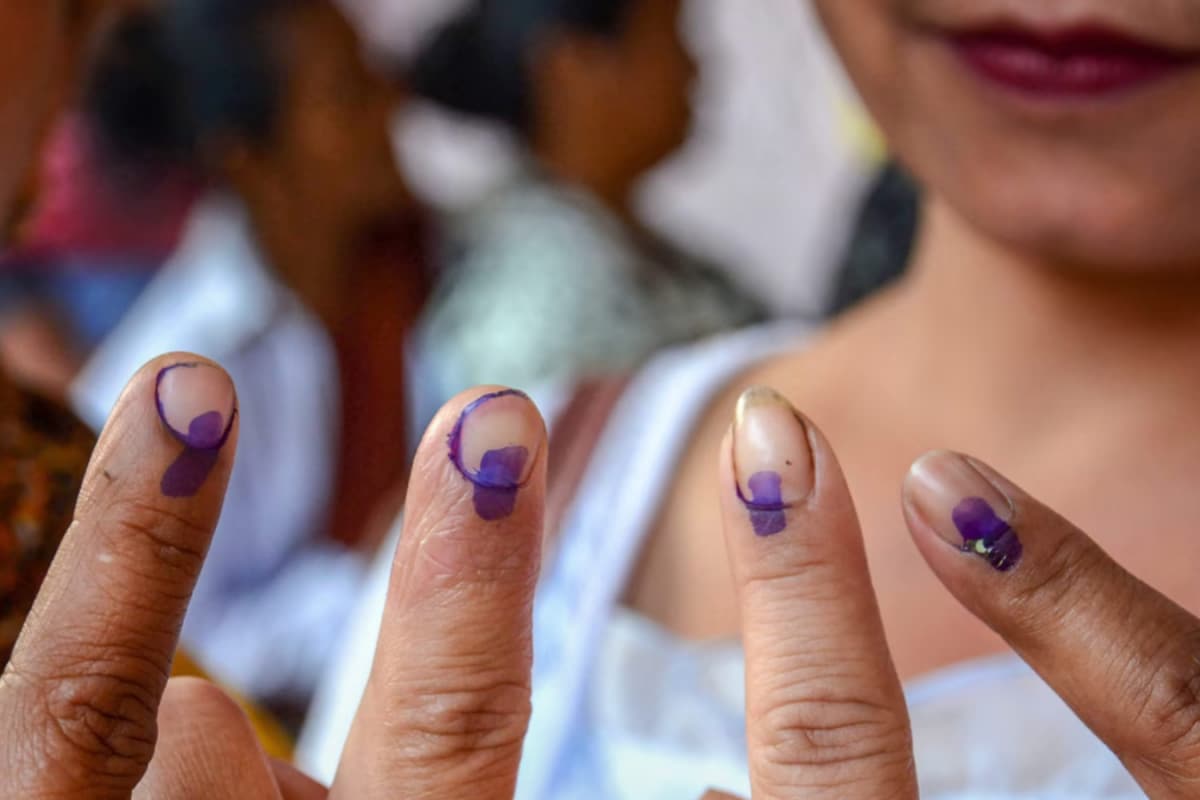 Delhi: Restaurants, Salons, Retailers To Offer Special Discounts For Voters