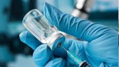 Health officials said around 200 people received anti-rabies shots, including women and elderly residents, as panic gripped the village. (Representational Image)