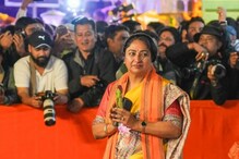 Rekha Gupta: Not Quite The 'Bhagya Rekha' Of Delhi For Everyone At Ramlila Rekha Gupta: Not Quite The 'Bhagya Rekha' Of Delhi For Everyone At Ramlila