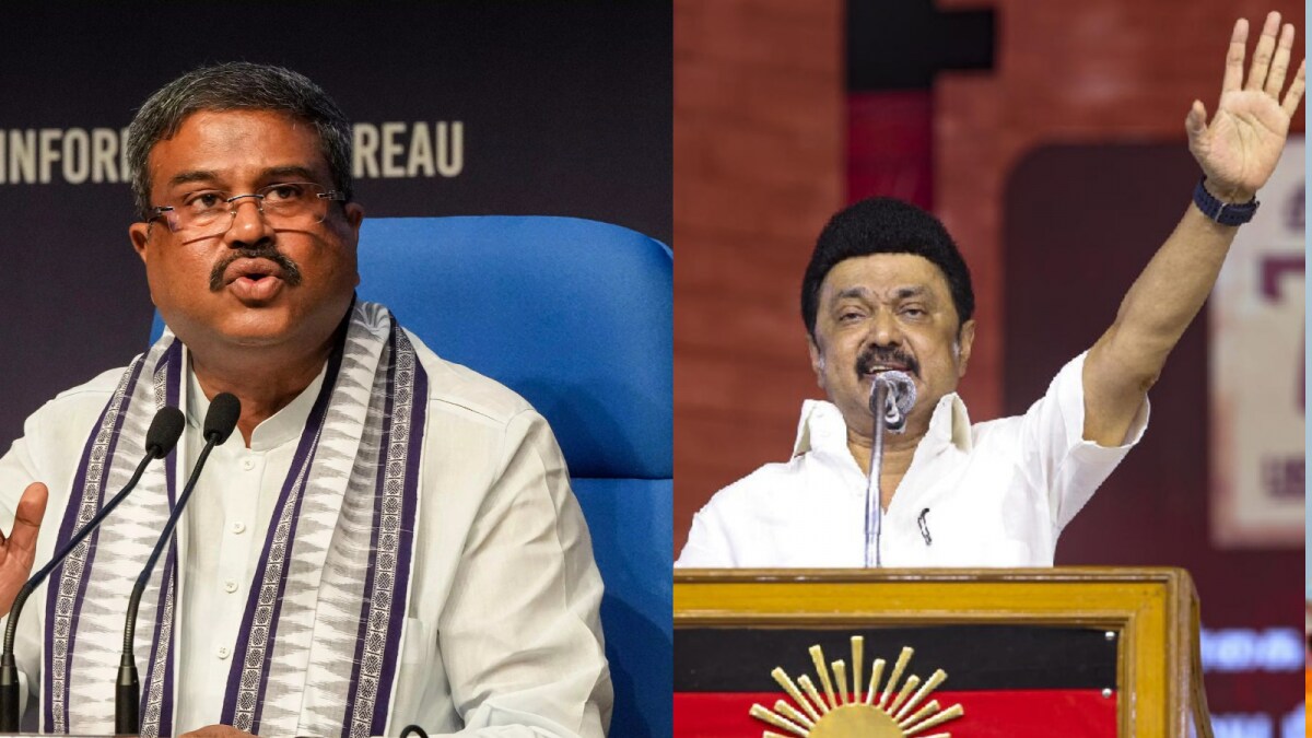 ‘Rise Above Political Differences’: Centre, Stalin Square Off In NEP Row