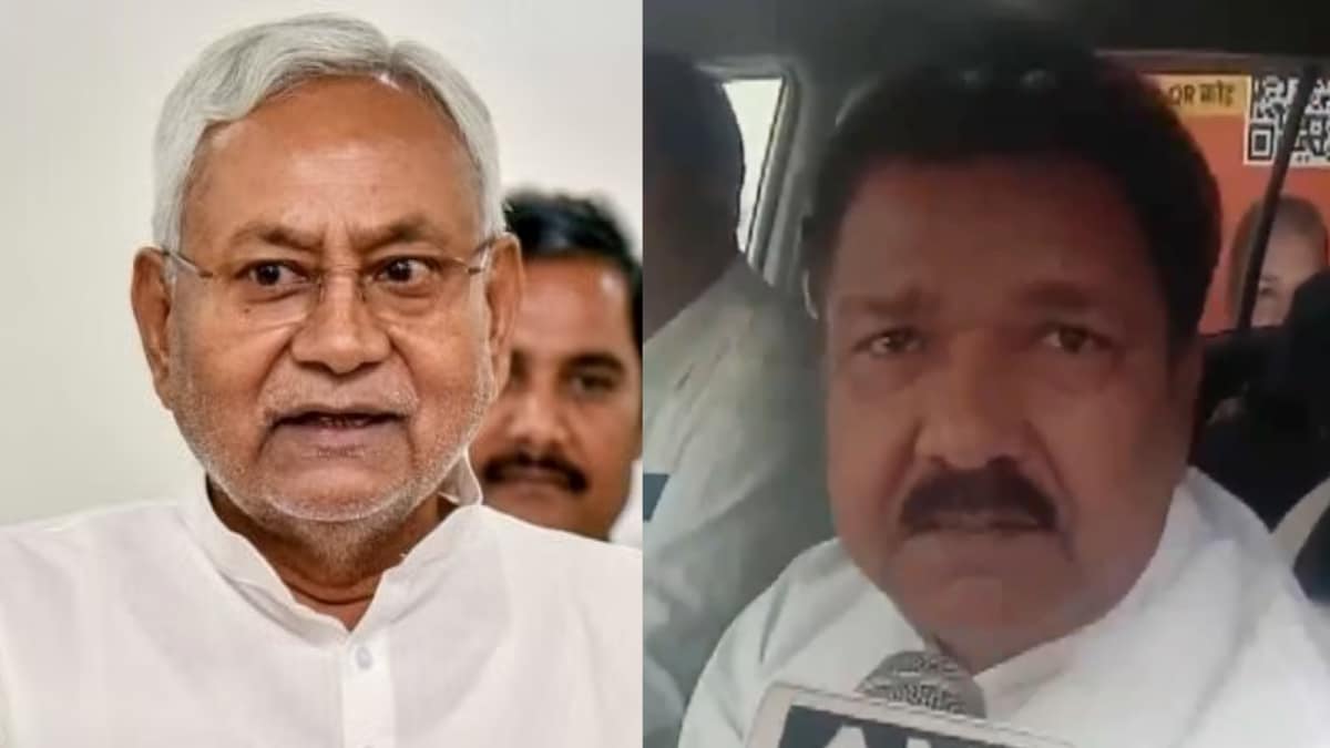 Bihar Cabinet Expansion Looms: Jaiswal Resigns, Seven New Faces Expected