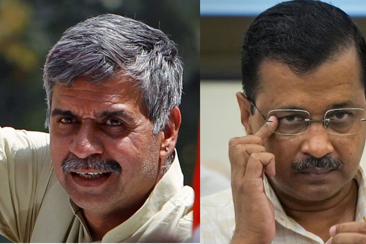 Revenge Best Served Cold: Sandeep Dikshit Loses New Delhi Seat While Making Sure AAP Doesn’t Win Either