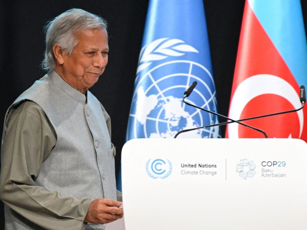 Global Watch | Bangladesh On The Brink As Yunus Regime Fails To Deliver On  Political Front - News18