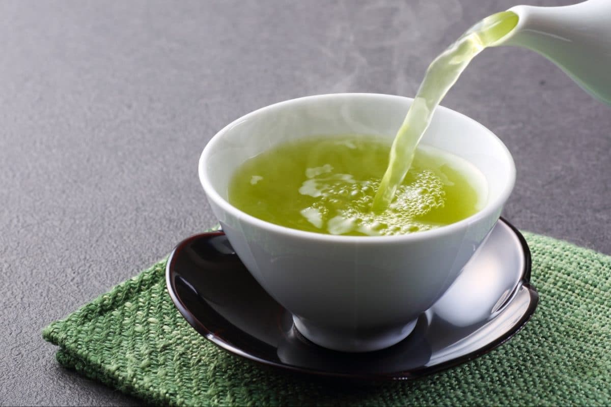 From Immunity Booster To Stress Buster: Surprising Health Benefits Of Green Tea