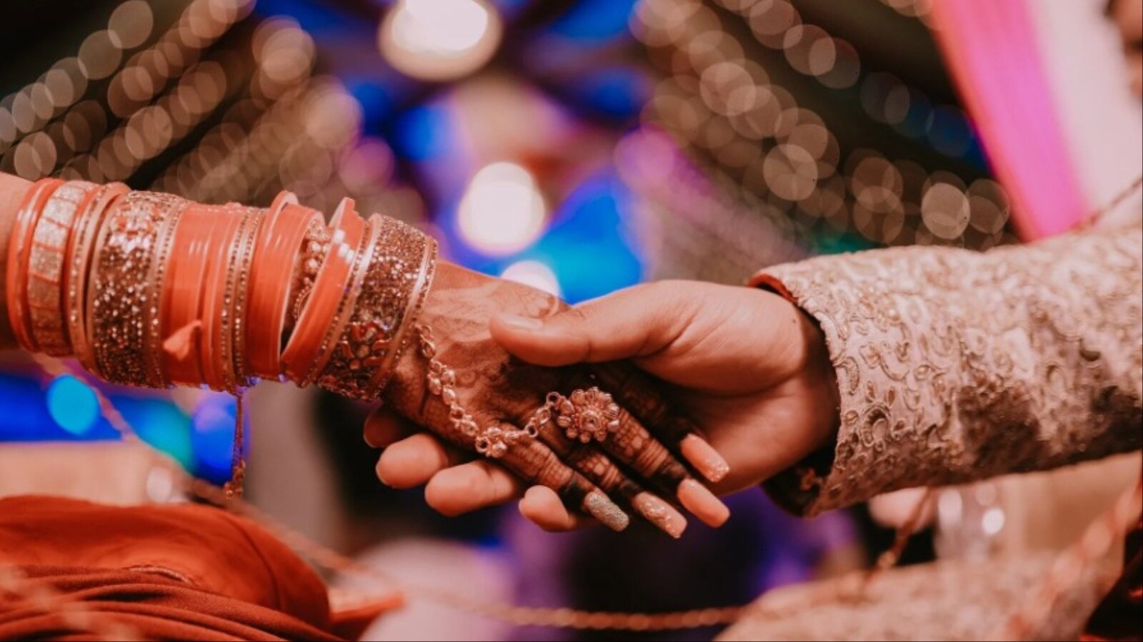 Groom's Dance at Wedding Leads to Cancelled Ceremony