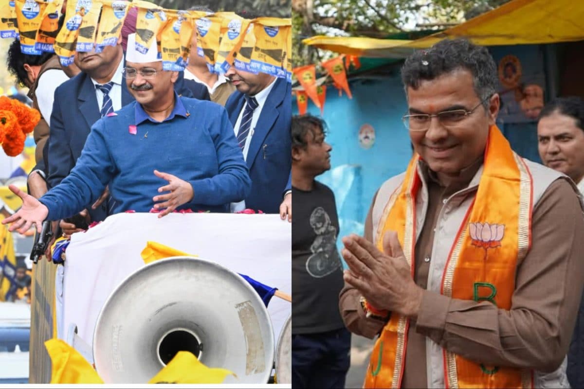 Delhi Election 2025: From Kejriwal Vs Parvesh Verma To Sisodia Vs Tarvinder Singh, A Look At Key Contests