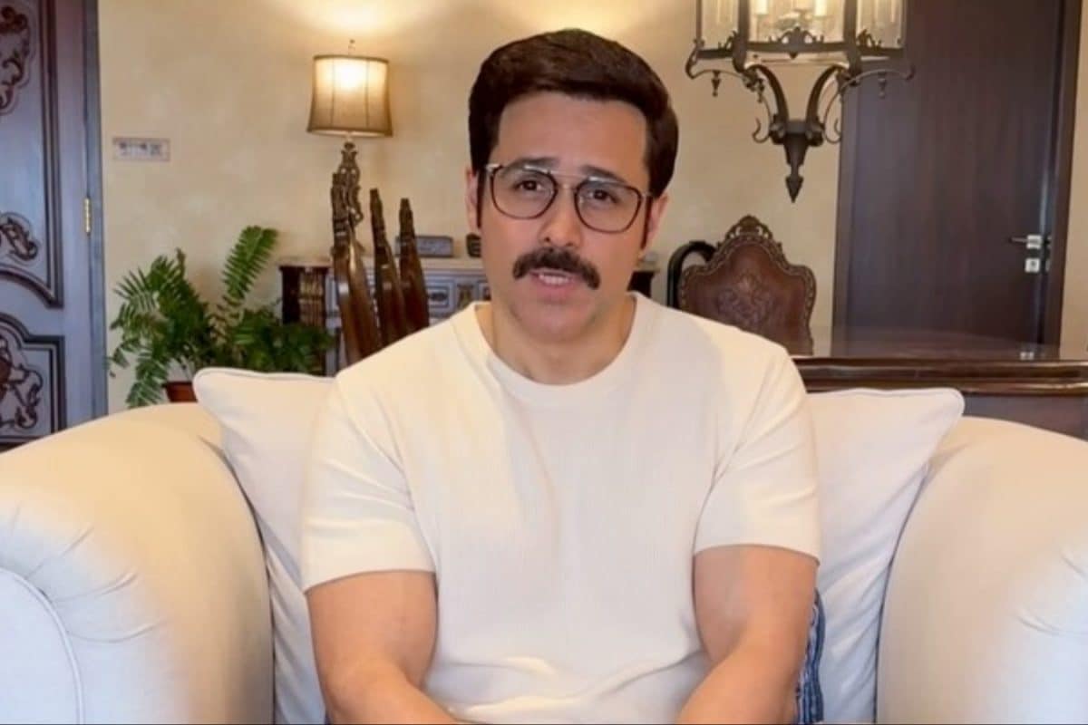 World Cancer Day: Emraan Hashmi Recalls Son's Battle With Cancer And Lauds Government Initiatives