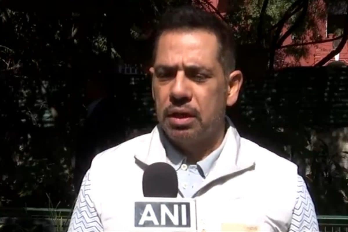 ‘AAP Lost As Delhi Voters Turned To Congress’: Robert Vadra Talks Of ‘Drastic Change On The Ground’