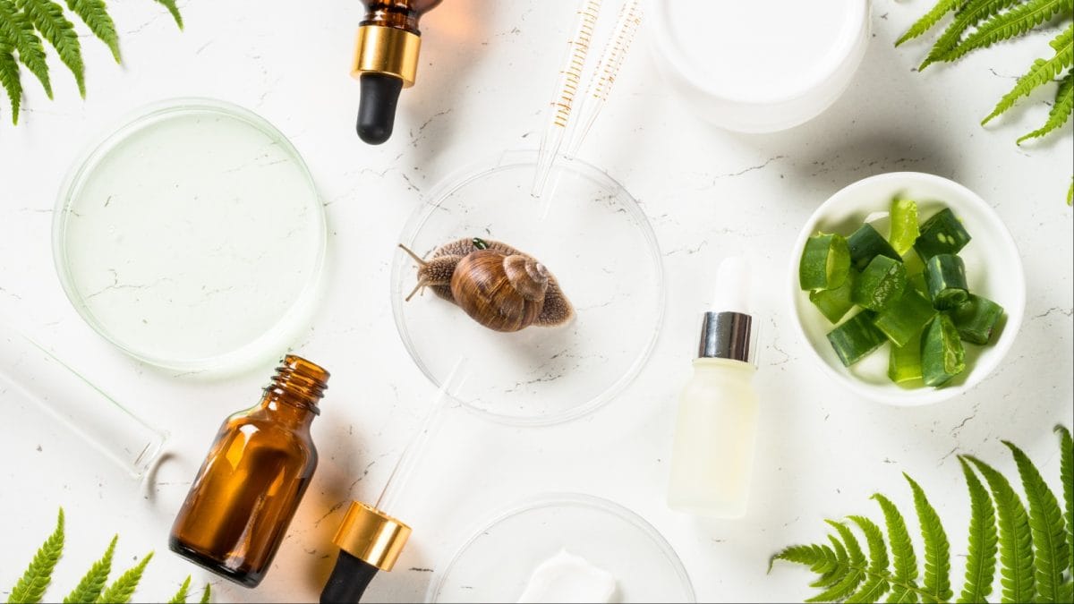 Can Snail Mucin Give You Radiant Skin? Here’s What Experts Say