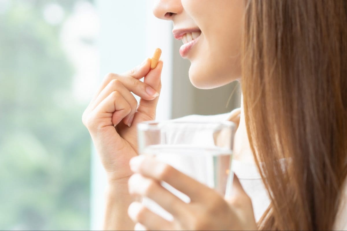 Are You Taking Vitamin D The Wrong Way? Doctor Reveals The Correct Method