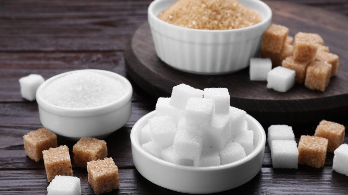 Nutritionist Neha Parihar Reveals The Hidden Dangers Of Sugar And Its Impact On Women’s Health