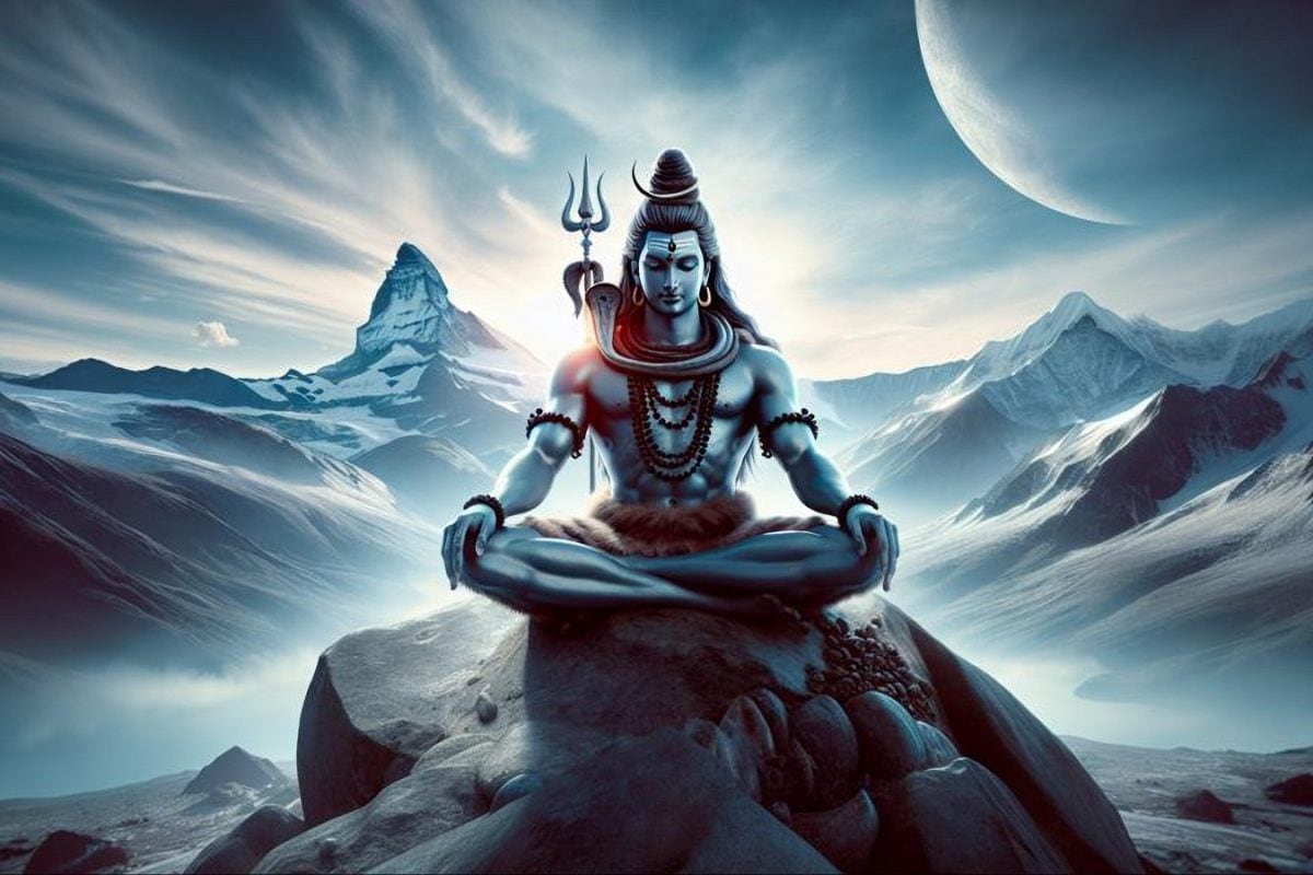 Mahashivratri Vrat Katha: The Story & Teachings of Lord Shiva