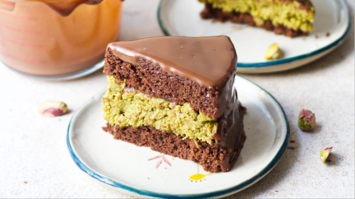 Elevate Your Taste Buds With These 3 Delectable Pistachio Recipes On World Pistachio Day