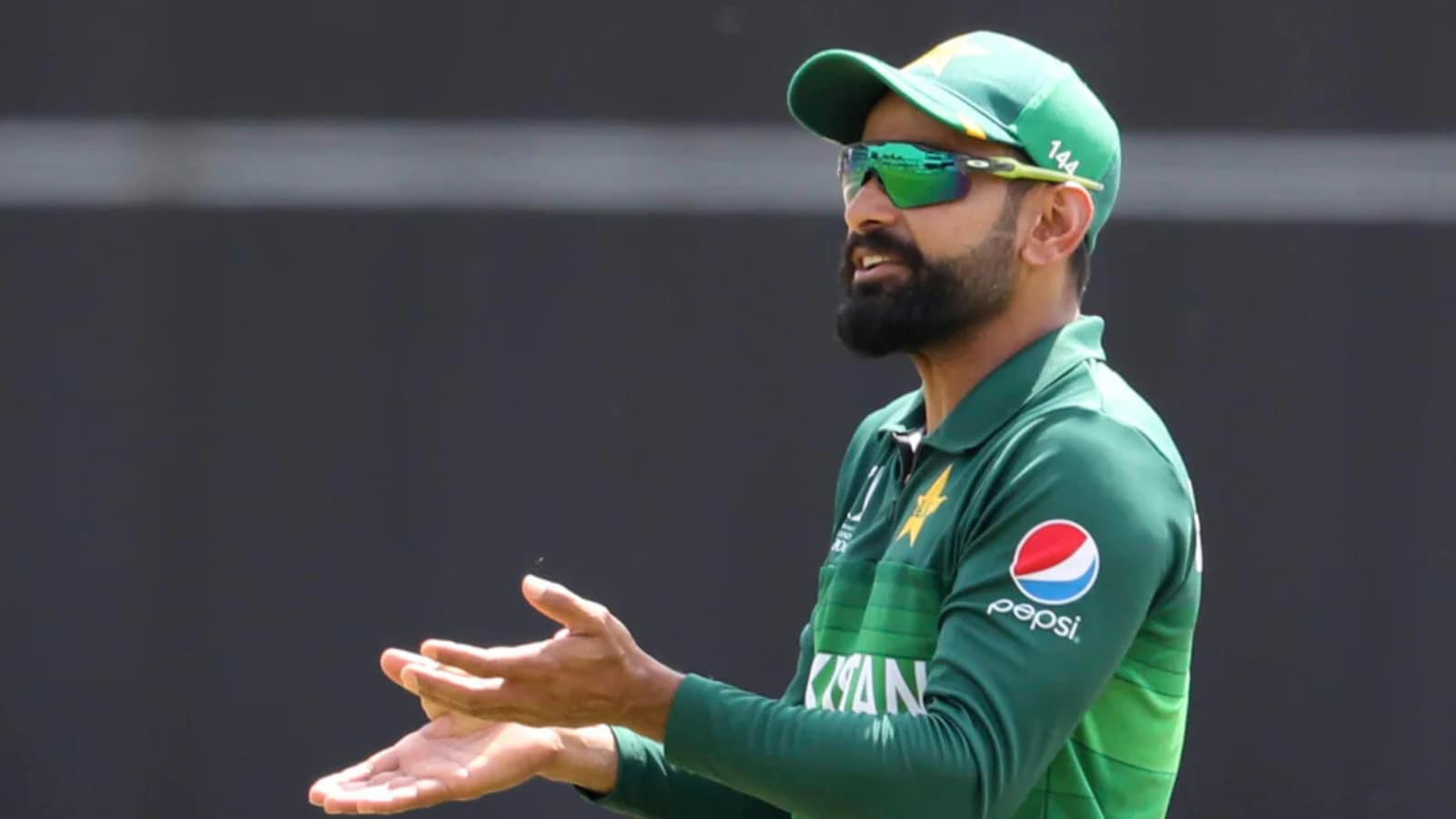Pahalgam terrorist attack, Mohammad Hafeez, Kashmir attack, The Resistance Front, Lashkar-e-Taiba, Indian cricket community, BCCI statement, IPL match Pahalgam terrorist attack, Mohammad Hafeez, Kashmir attack, The Resistance Front, Lashkar-e-Taiba, Indian cricket community, BCCI statement, IPL match