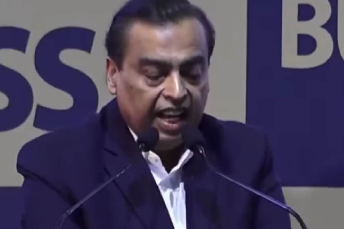 'Best Time To Invest': Ambani Announces Rs 50,000-Cr Investment In Bengal At West Bengal Investment Summit