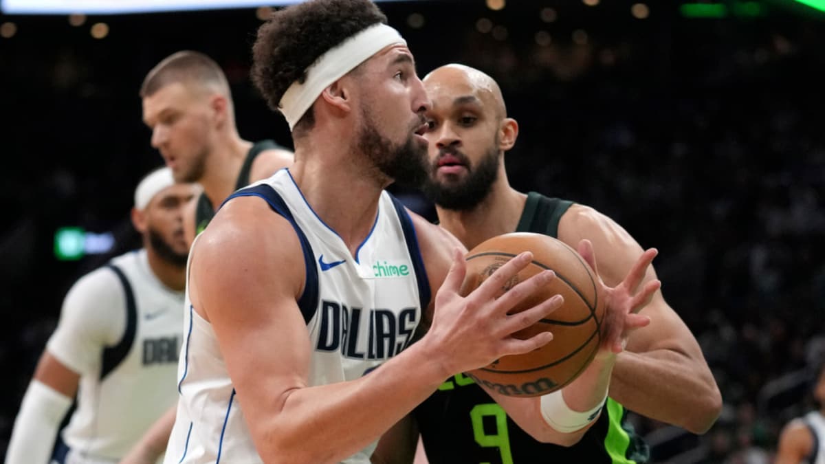 Dallas Mavericks Top Boston Celtics In NBA Finals Rematch – News18