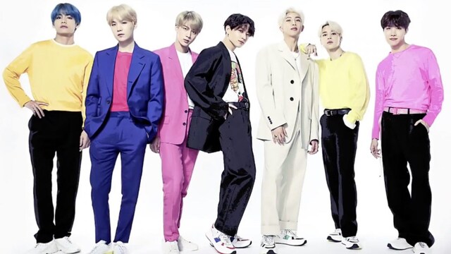 BTS Makes Brief Appearance In SNL’s 50th Anniversary Special; Fans Call