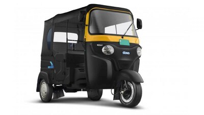 Auto Rickshaw Adventures Meet Grand Theft Auto V: The Perfect Blend of Real and Virtual Streets