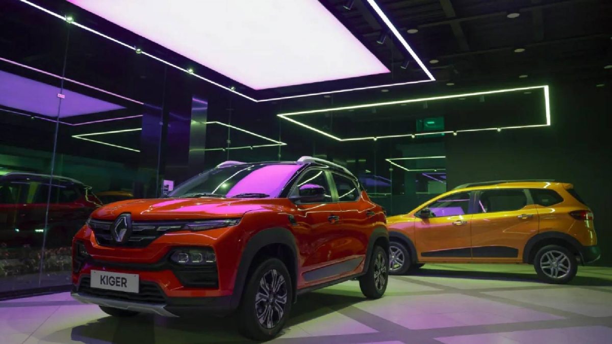 Renault Unveiled First ‘R Store’ Dealership in Chennai with New Brand Identity